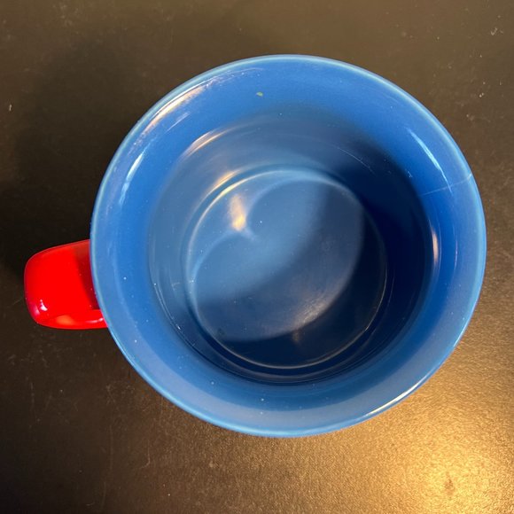 ONLY THE BEST DADS GET PROMOTED TO GRANDPA Camping Style Ceramic Mug - Picture 5 of 6